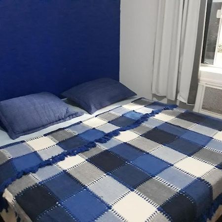 Apt Montado 1 Quadra Da Praia - 1 Block From Copacabana Beach Rio de Janeiro Zewnętrze zdjęcie