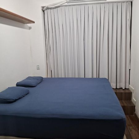 Apt Montado 1 Quadra Da Praia - 1 Block From Copacabana Beach Rio de Janeiro Zewnętrze zdjęcie