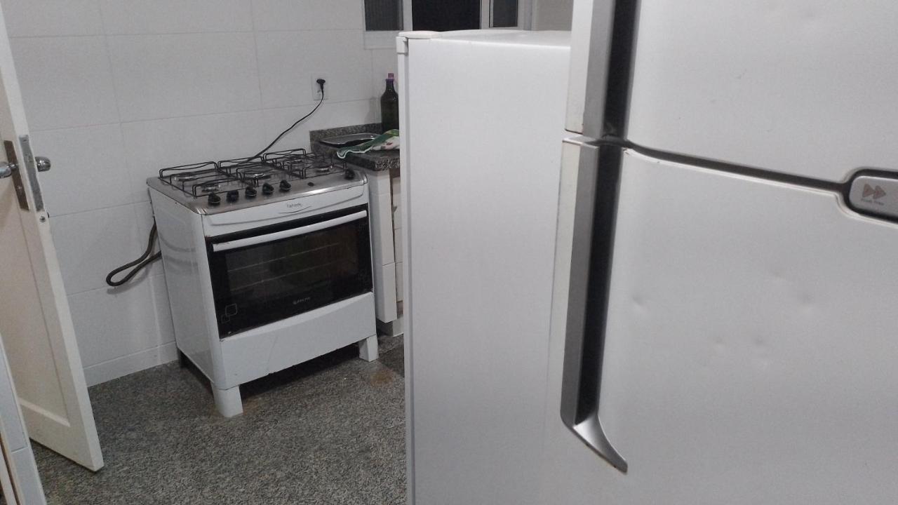 Apt Montado 1 Quadra Da Praia - 1 Block From Copacabana Beach Rio de Janeiro Zewnętrze zdjęcie