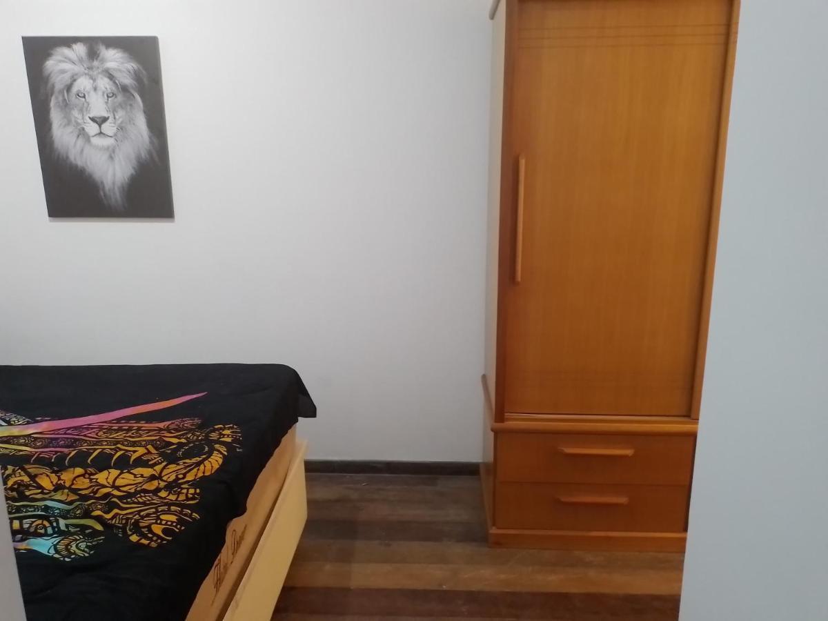 Apt Montado 1 Quadra Da Praia - 1 Block From Copacabana Beach Rio de Janeiro Zewnętrze zdjęcie