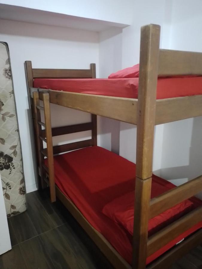 Apt Montado 1 Quadra Da Praia - 1 Block From Copacabana Beach Rio de Janeiro Zewnętrze zdjęcie