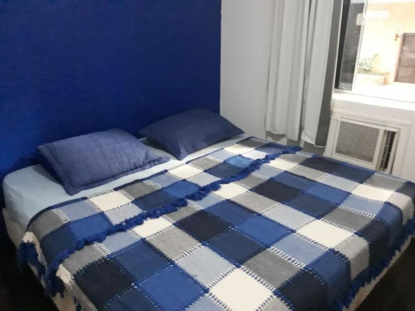 Apt Montado 1 Quadra Da Praia - 1 Block From Copacabana Beach Rio de Janeiro Zewnętrze zdjęcie