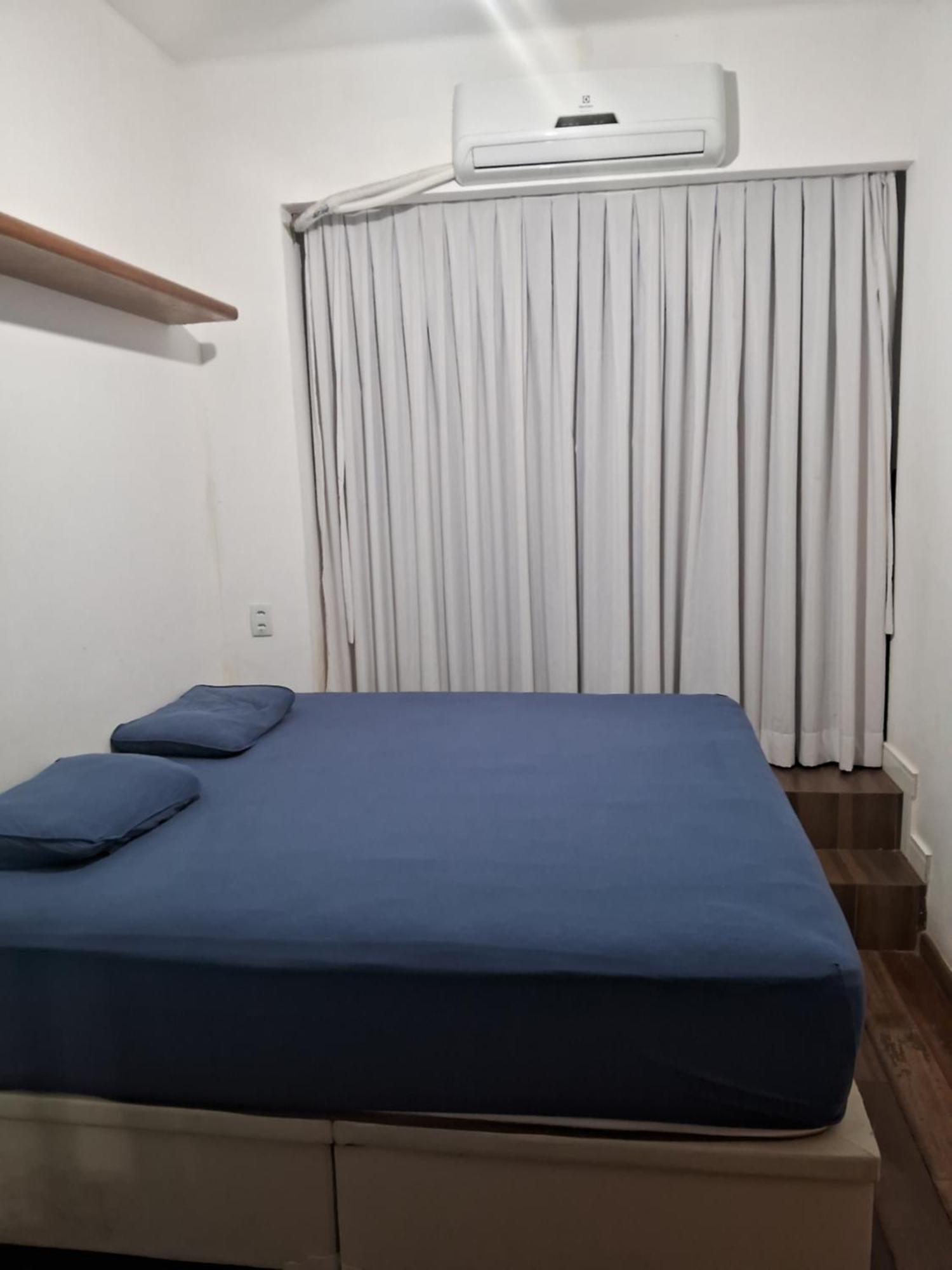 Apt Montado 1 Quadra Da Praia - 1 Block From Copacabana Beach Rio de Janeiro Zewnętrze zdjęcie